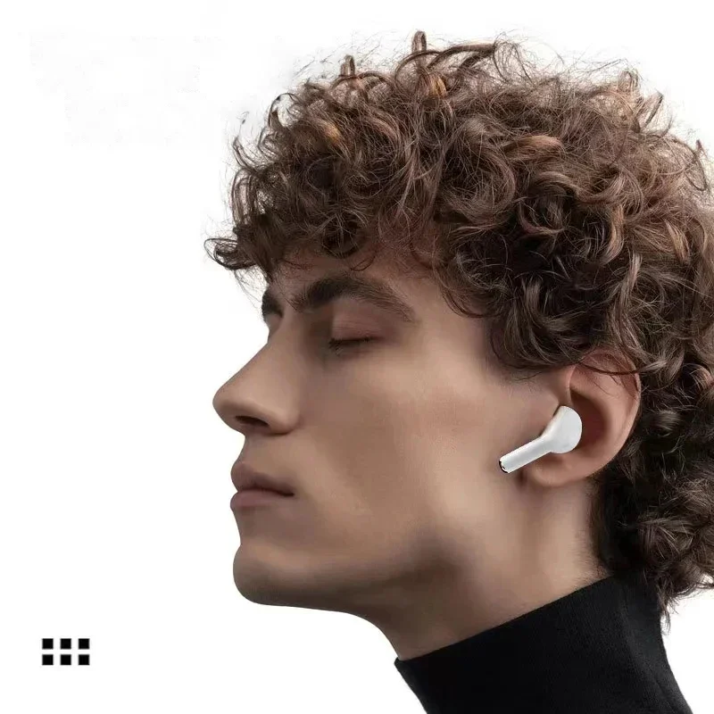 Écouteurs Bluetooth ANC – Appel clair, jeu et musique – Image 2
