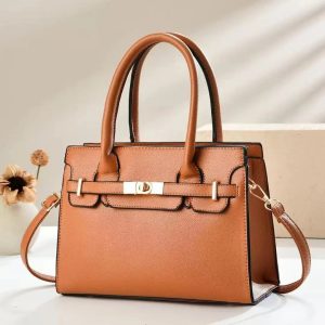 Sac à main cuir – design élégant, mode et fonctionnalité