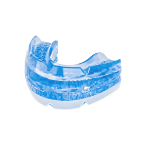 Orthèse Mandibulaire Anti-Ronflement à Réglage Précis