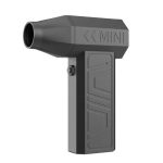 Souffleur d’Air Portable – Turbo Puissant et Compact