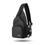 AquaGuard | Stylish Versatile Waterproof Shoulder Bag for All 0
