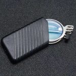 Blue Light Filter Foldable Reading Glasses – Ultralight Pocket-Sized Design with Case 0