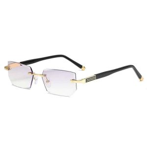Lunettes de Lecture Progressives Unisexes – Confort et Style