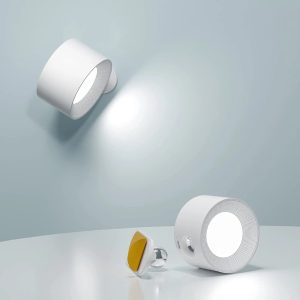 Lampe Murale Magnétique Easystick Rechargeable Sans Fil
