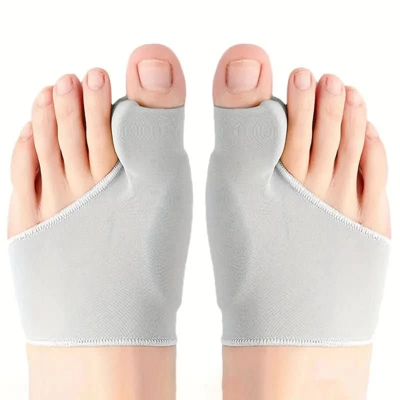FlexiComfort | Innovative Pain-Relief Hallux Valgus Corrector for Teens 6