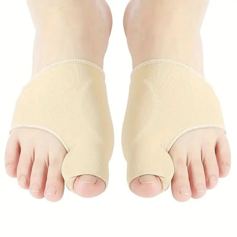 FlexiComfort | Innovative Pain-Relief Hallux Valgus Corrector for Teens 7