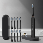 GlowSmile - Rechargeable Sonic Toothbrush 0