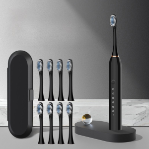 GlowSmile - Rechargeable Sonic Toothbrush 0
