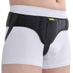 Ceinture de Soutien Herniaire Premium pour Confort Quotidien