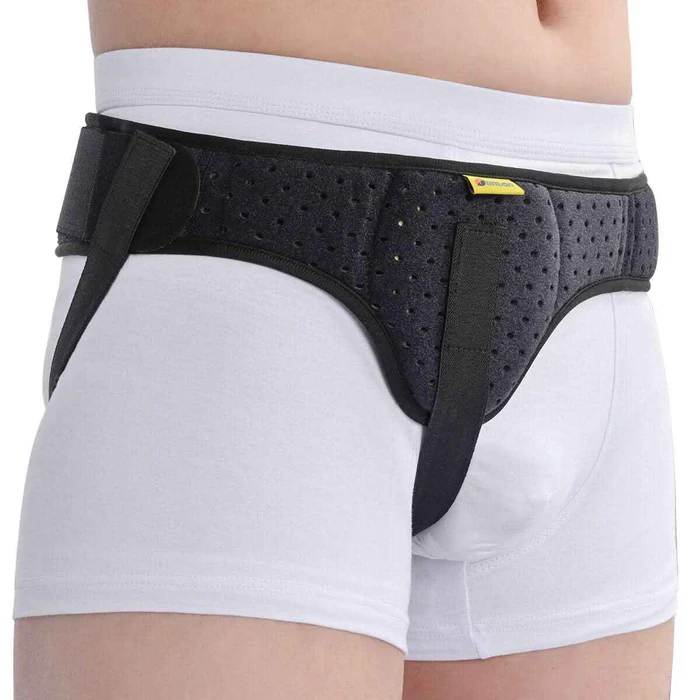 Ceinture de Soutien Herniaire Premium pour Confort Quotidien
