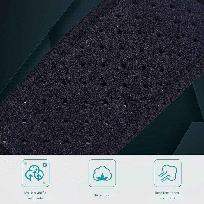 Ceinture de Soutien Herniaire Premium pour Confort Quotidien – Image 5