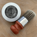 Crème Rénovation et Réparation Cuir