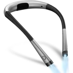 Lampe de Lecture LED Portable Réglable