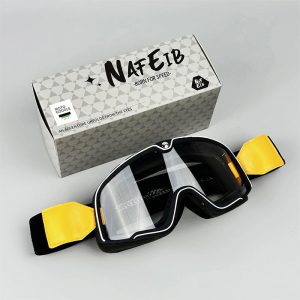 Stil 3 C1 - Klare Linse