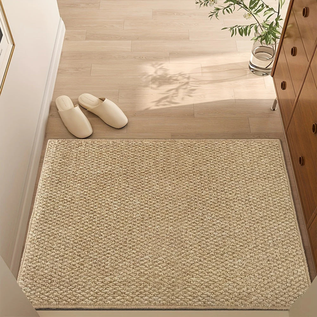 Tapis de Sol Diatomite Séchage Rapide Salle de Bain – Image 3