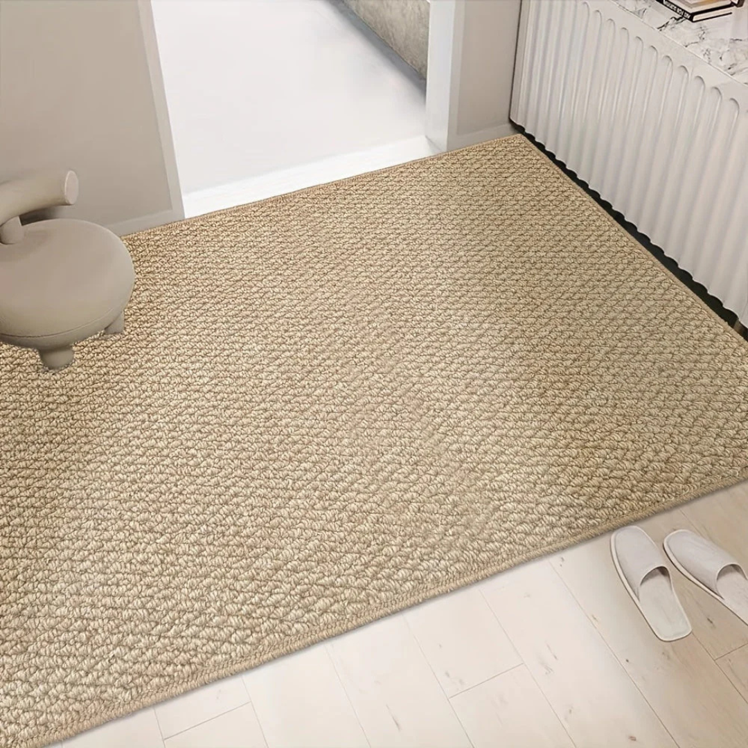 Tapis de Sol Diatomite Séchage Rapide Salle de Bain – Image 4