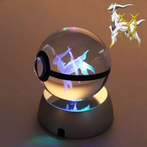 Arceus