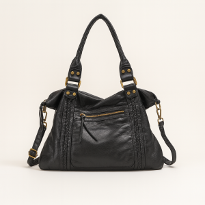 Sac de Cours Vintage pour Femme – Modèle Hope