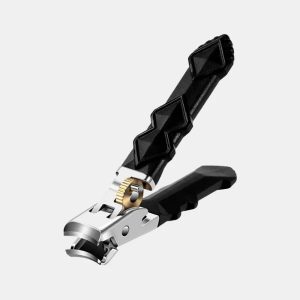 Coupe-Ongles Ortho Ergonomique – Coupe Facile et Sécurisée pour Ongles Épais