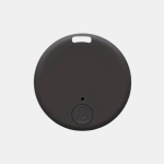 Traceur GPS Mini Compact – Lot de 3 pour Clés et Voiture