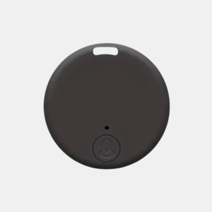 Traceur GPS Mini Compact – Lot de 3 pour Clés et Voiture