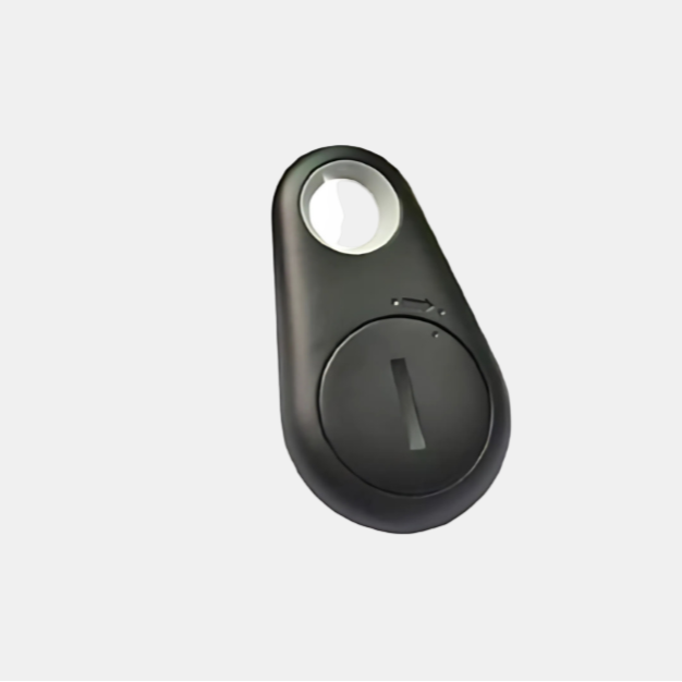 Traceur GPS Compact pour Enfants – Suivi en Temps Réel et Robuste