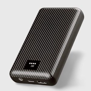 Batterie Externe 30000 mAh – Veste Chauffante