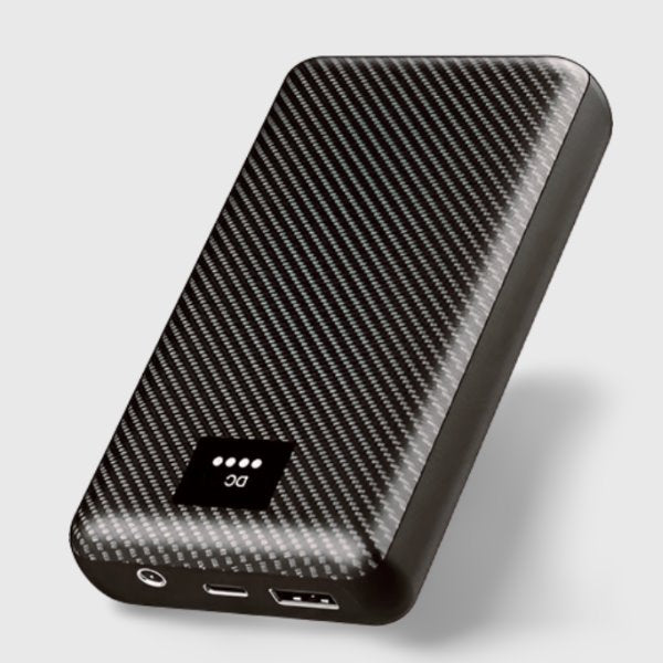 Batterie Externe 30000 mAh – Veste Chauffante