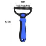 Brosse Chien Poil Long / Rosco - Mon Chien Charlie