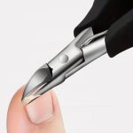 Coupe-Ongles pour Ongles Incarnés – Précision et Sécurité