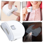 Coupe-ongles électrique à double vitesse