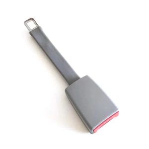 Rallonge Ceinture de Sécurité Réglable pour Confort Supplémentaire