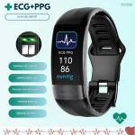 Bracelet Intelligent P11 Plus Fitness Étanche