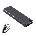 Disque SSD Externe Portable – Stockage Rapide pour PC & Ordinateur-1 To