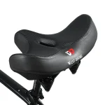 Selle de Vélo Ergonomique – Large, Souple et Confortable