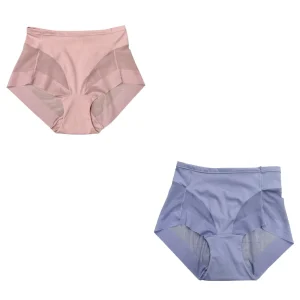 rose bleu