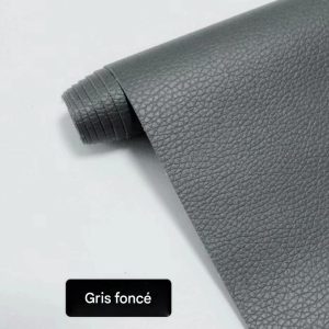 Gris foncé