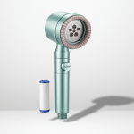 Pommeau de Douche Anti-Calcaire 