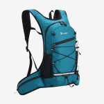 Sac à dos de randonnée léger et respirant pour vélo et marche - Montelac