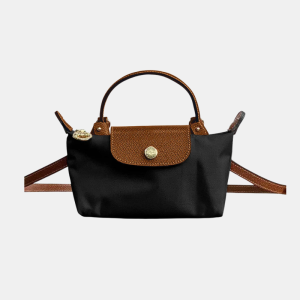 Sac à Bandoulière Femme Élégant avec Sangle Réglable