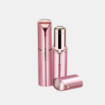 Épilateur Facial Électrique Rechargeable Pour Élimination Instantanée Et Indolore Des Poils Du Visage Beauty & Care Electro Paris Rosa Modèle rechargeable