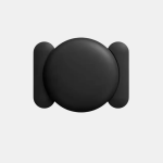 Traceur GPS Compact Sans Abonnement Pour Suivi En Temps Réel Et Sécurisation De Vos Biens Car GPS Electro Paris Noir Apple