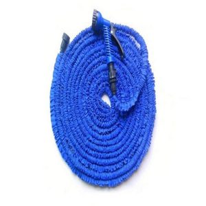 Tuyau de Jardin Extensible Antifuite Flexible et Pratique