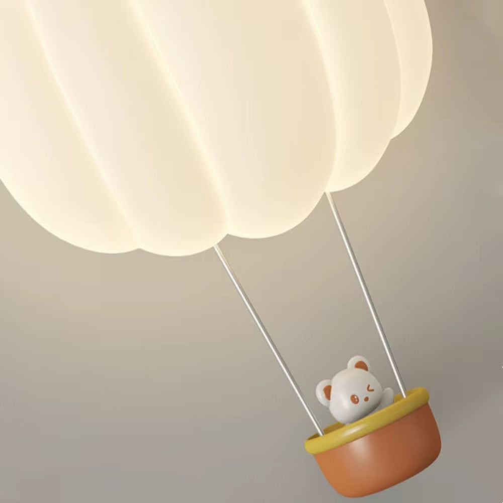 Lampe Murale Ballon Design pour Chambre et Salon – Image 5