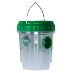 Piège Anti-Guêpes et Frelons Attraction Puissante