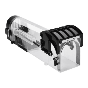 Piège à Souris Vivante Sans Cruauté Réutilisable