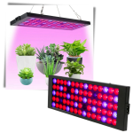 Lampe LED Culture Plantes Suspendue Haute Performance