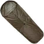 Sac de Couchage Imperméable 220x85cm Camping et Randonnée