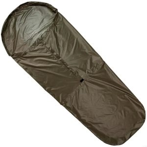 Sac de Couchage Imperméable 220x85cm Camping et Randonnée