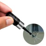 Automotive Glass Nano Repair Fluid - Gear Elevation